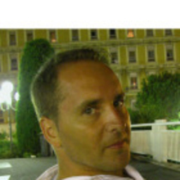 Gabriel Castro Busto