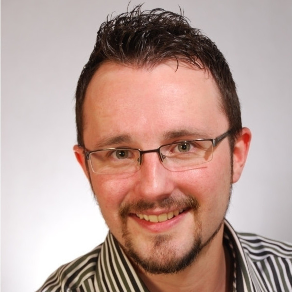 Thomas Thelen Fachbereichsleiter Mechanische Instandhaltung RV