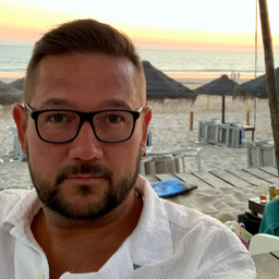 Daniel Bohn