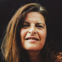 Natascha Krumm