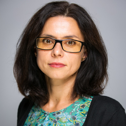 Alina Olar's profile picture