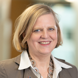 Claudia Lipp-Peters
