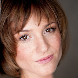 Ruth Hamm