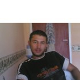 Çağdaş Karagözoğlu