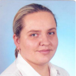 Maria Welz