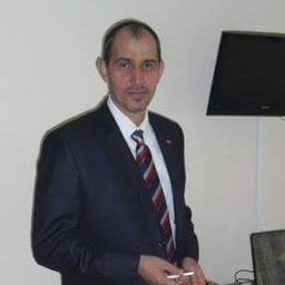 Ilhan Özdemir