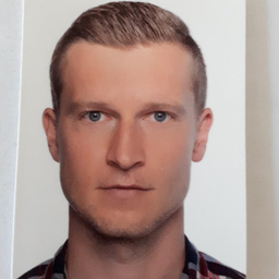 Dipl.-Ing. Sören Heidekorn
