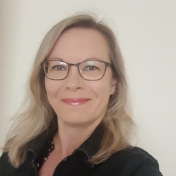 Anne Mänche's profile picture