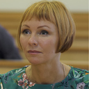 Yulia Martyusheva