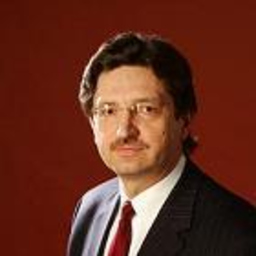 Dr. Marko Gerat Hendrich