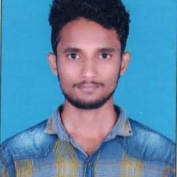 Srihari Papanaboyina