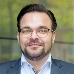 Prof. Dr. Oliver Posegga