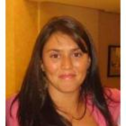 Romina Chavez