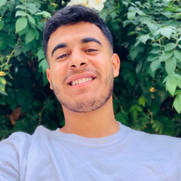 Rayen Ben Khadija