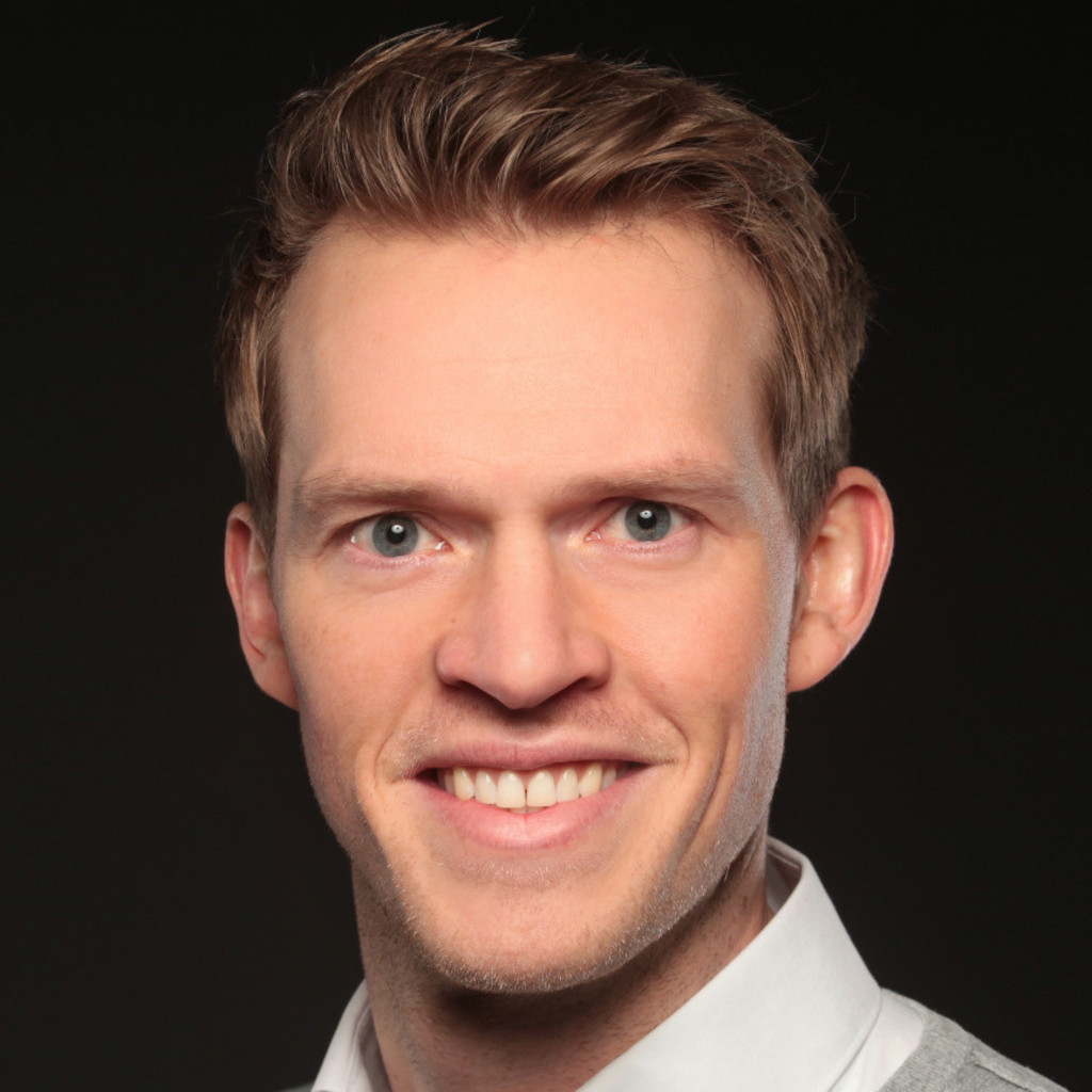 David Ruwe Lead CRA / Projektmanager / Business Development Manager