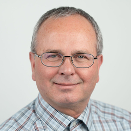 André Siebert