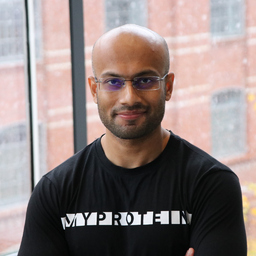 Rujul Satpute