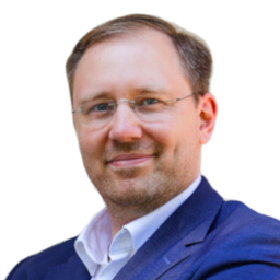 Dr. Benedikt Wolfram