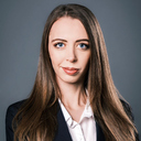 Halyna Stakhovska