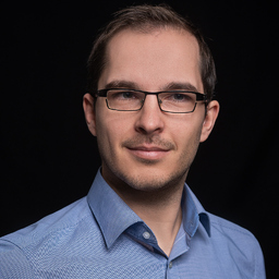 Christian Liebhardt