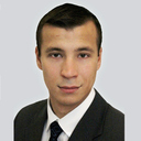 Dr. Nikita Kondrashov