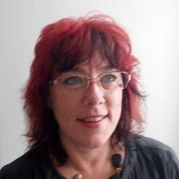 Ines Seybold
