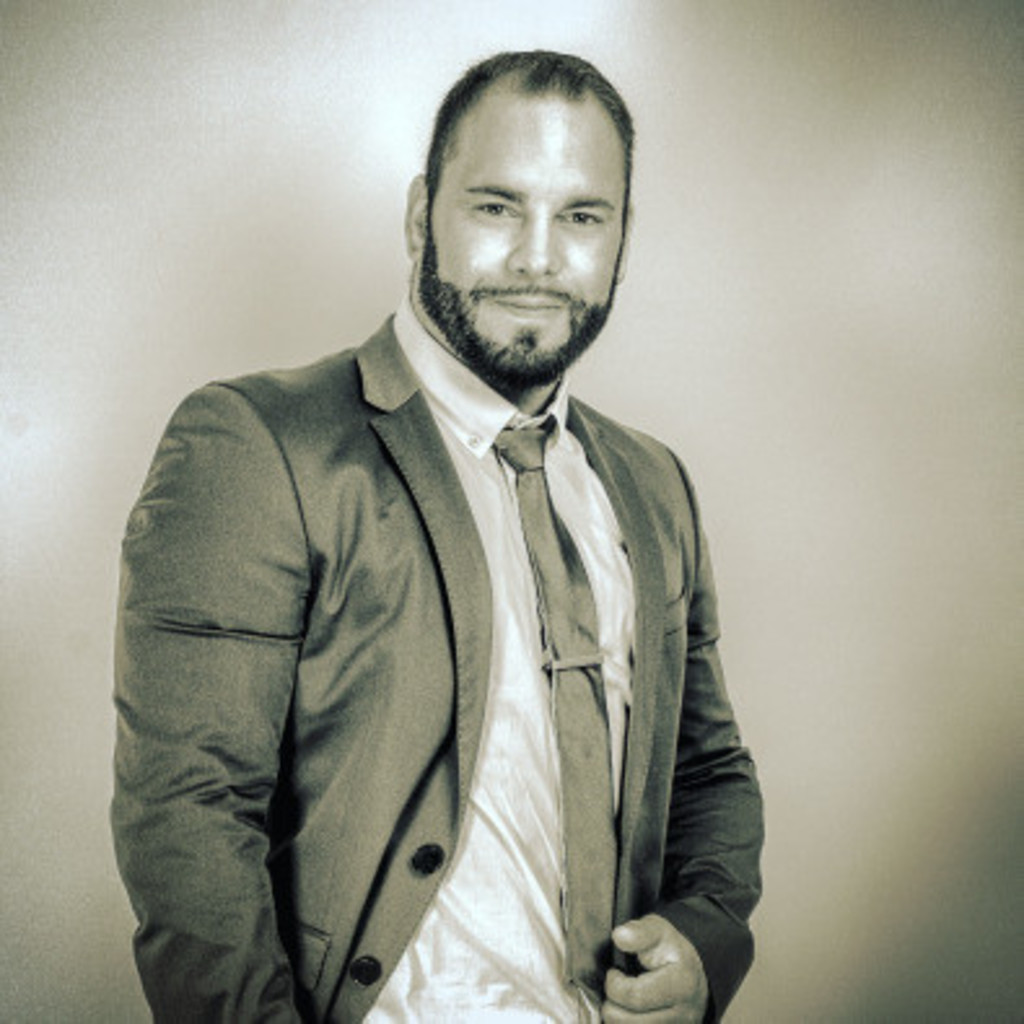 Aaron Böhmann Inhouse Broker Consultant Canada Life XING