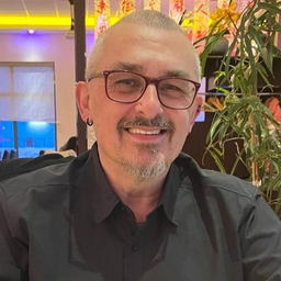 Klaus Eck