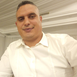 BEN LETAIEF MOHAMED