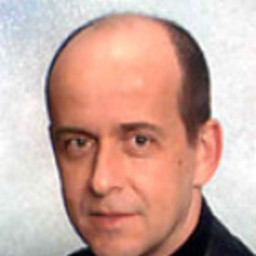 Peter Gust