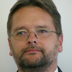 Volker Schubert