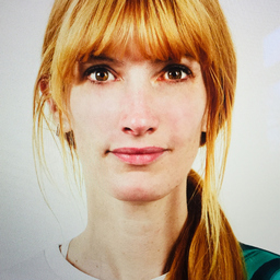 Solveig Köstermann