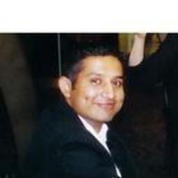 Deepak Nair