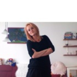 Carolin Koth