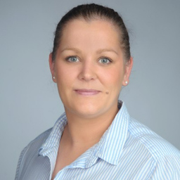 Ann-Christine Grotefeld