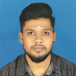 Sri Hari's profile picture