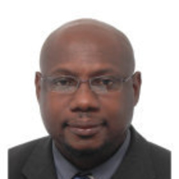 Boubacar Thiombiano