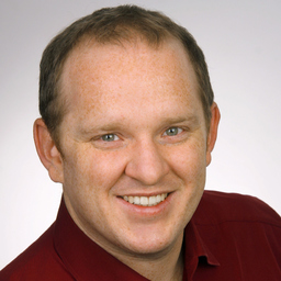 Marcus Gehring