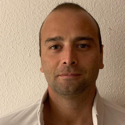 Panayot Yordanov