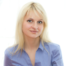 Anastasia Dusdal