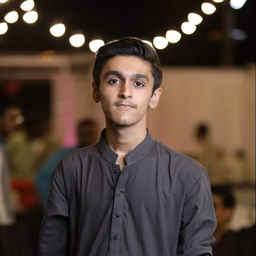 Ali Jawed