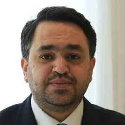 MohammadReza Ejraye