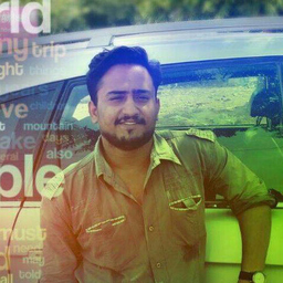 Jai soni