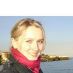 Justyna Wojtowicz