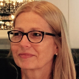 Petra Von Saurma-Jeltsch