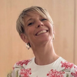 Kerstin Lindemann