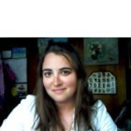 Carmen Gómez Miranda