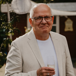 Rainer Schnellenpfeil