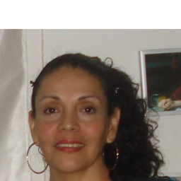 Josefina Zurita