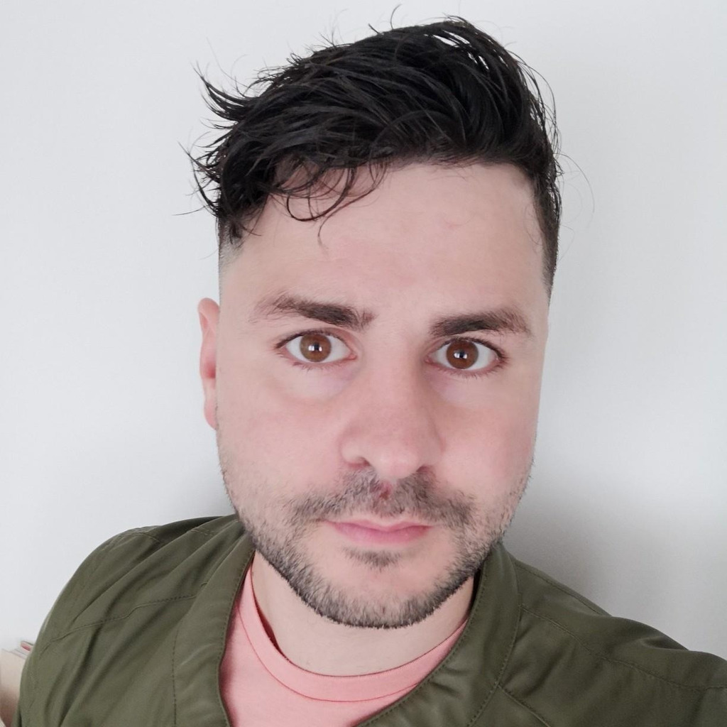 Giovanni Ferrarotto Bauleiter Energiequelle GmbH XING